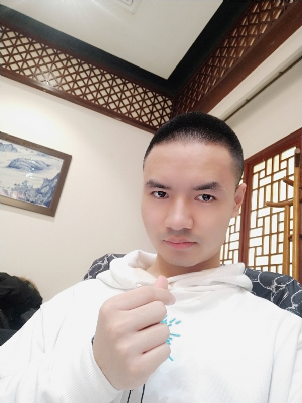 stephen的第一张照片--平顶山相亲服务中心