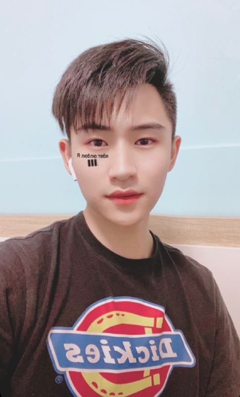 清风归客的第一张照片--平顶山相亲服务中心