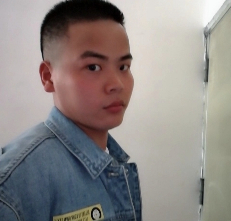 Sunshine的第一张照片--平顶山相亲服务中心