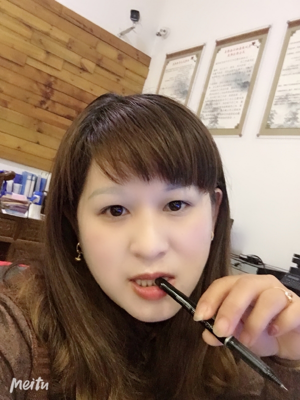 冷暧自知的第一张照片--平顶山相亲服务中心