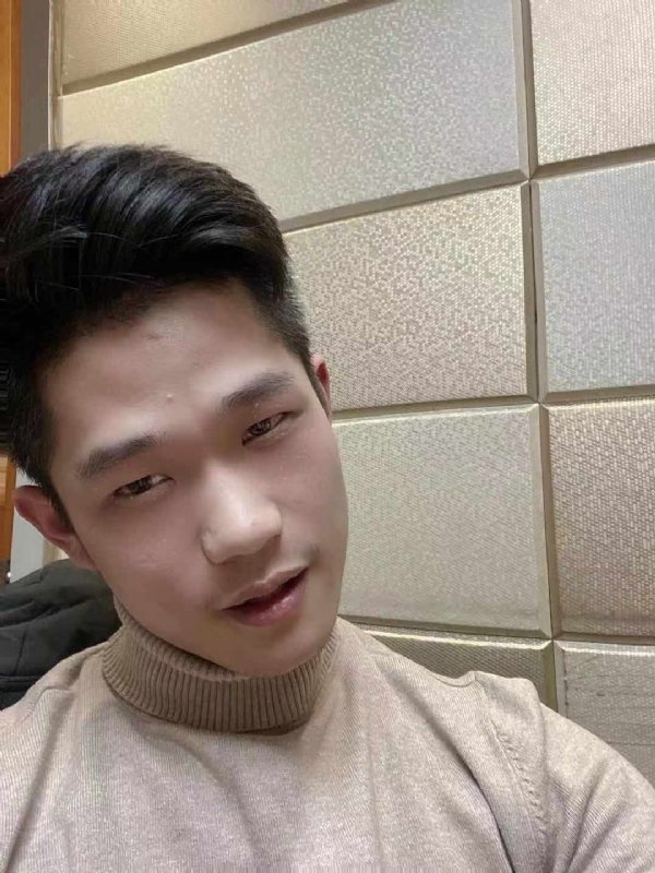 南墙的第一张照片--平顶山相亲服务中心