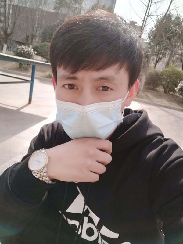 简单的幸福的第一张照片--平顶山相亲服务中心