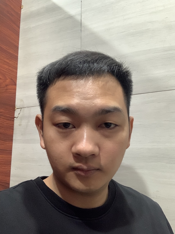 奥利奥的第一张照片--平顶山相亲服务中心