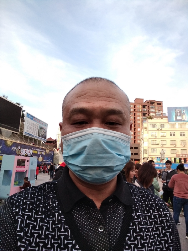 港湾的第一张照片--平顶山相亲服务中心