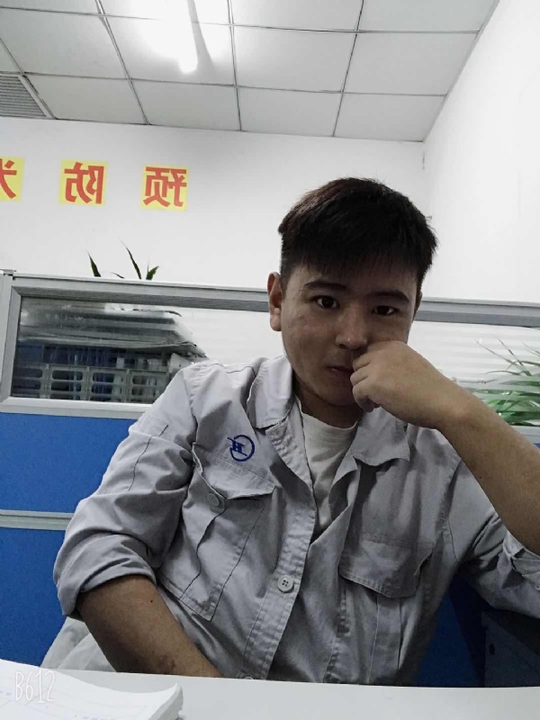 浮生若梦的第一张照片--平顶山相亲服务中心