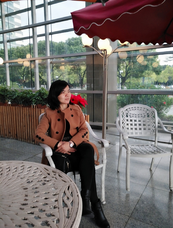 执迷不悔的第一张照片--平顶山相亲服务中心