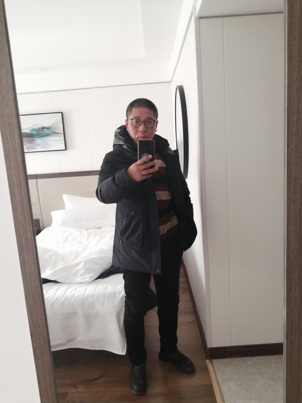 通用的第一张照片--平顶山相亲服务中心