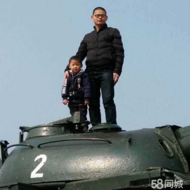 记忆中的身影的第一张照片--平顶山相亲服务中心