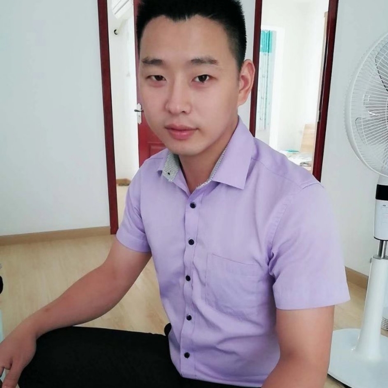 追风的第一张照片--平顶山相亲服务中心