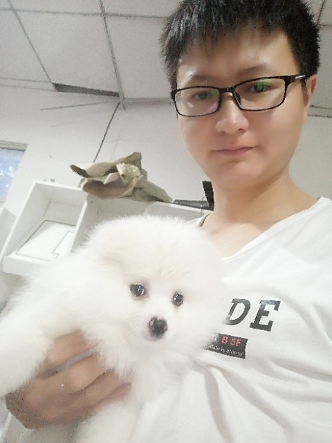 余生我陪你走的第一张照片--平顶山相亲服务中心