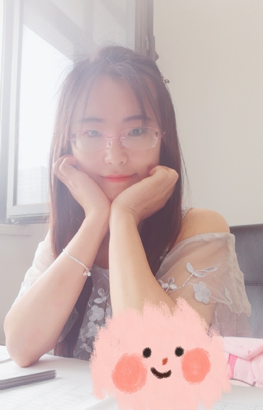 叶子的第一张照片--平顶山相亲服务中心