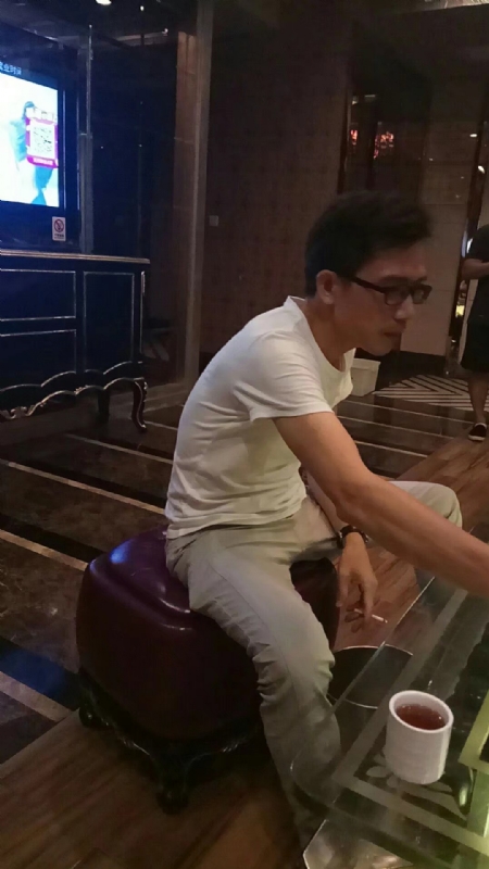 期待缘分的第一张照片--平顶山相亲服务中心