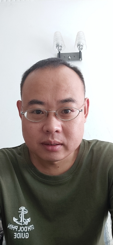 虫儿飞的第一张照片--平顶山相亲服务中心