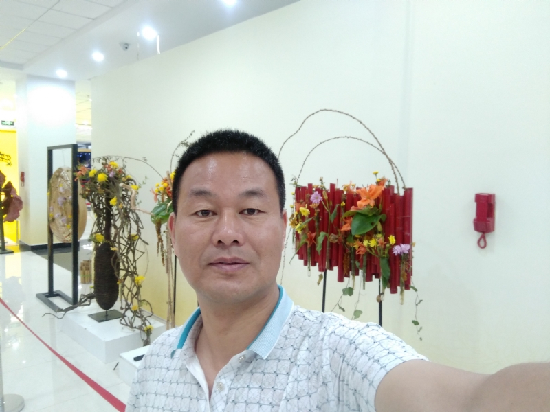 一点温馨的第二张照片--平顶山相亲服务中心