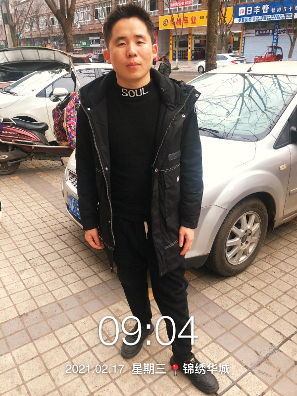 风哥的第一张照片--平顶山相亲服务中心