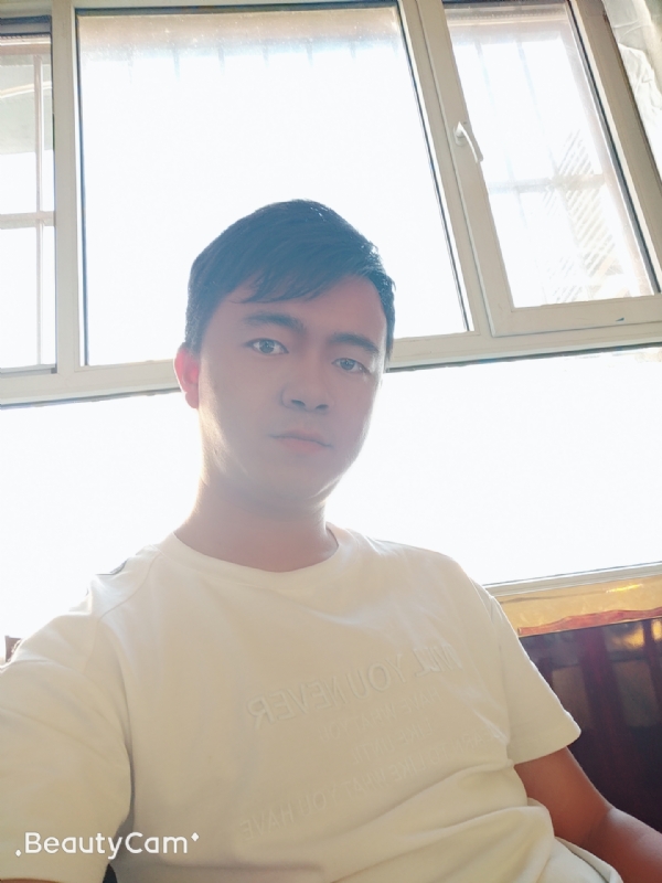 放肆的第一张照片--平顶山相亲服务中心