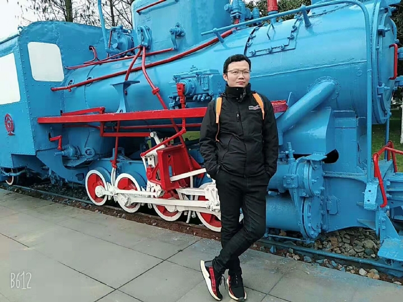 小史的第一张照片--平顶山相亲服务中心