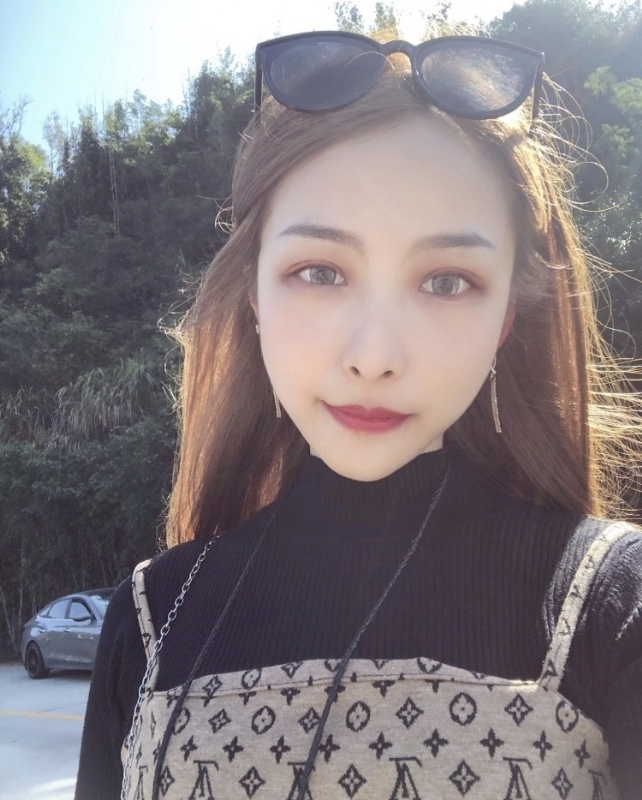 请叫我女王大人的第一张照片--平顶山相亲服务中心