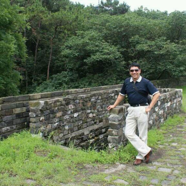 无处安放的第一张照片--平顶山相亲服务中心