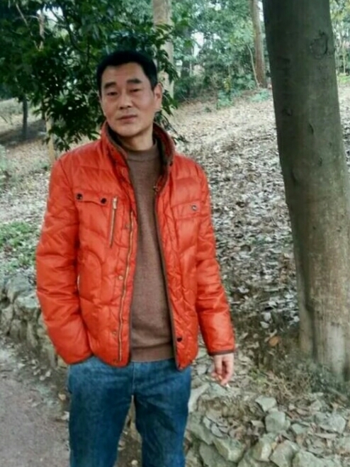 张政的第一张照片--平顶山相亲服务中心