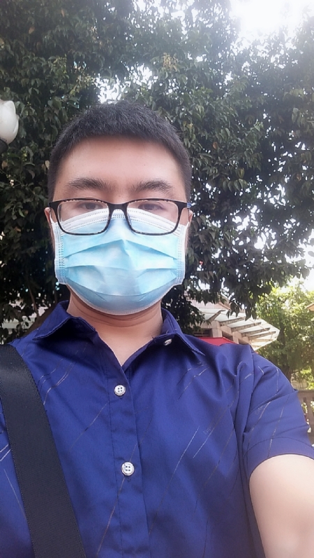 影枫的第一张照片--平顶山相亲服务中心