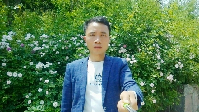 一生何求的第一张照片--平顶山相亲服务中心