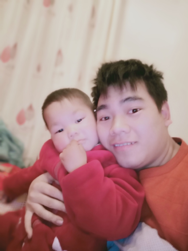 孤独一生的第一张照片--平顶山相亲服务中心