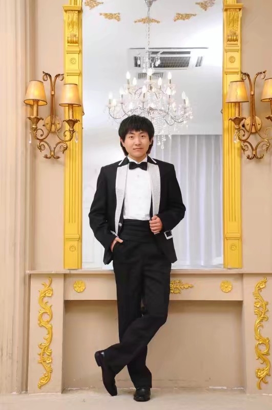 那家伙的第一张照片--平顶山相亲服务中心