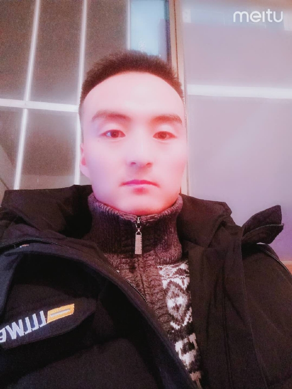 星空的第一张照片--平顶山相亲服务中心