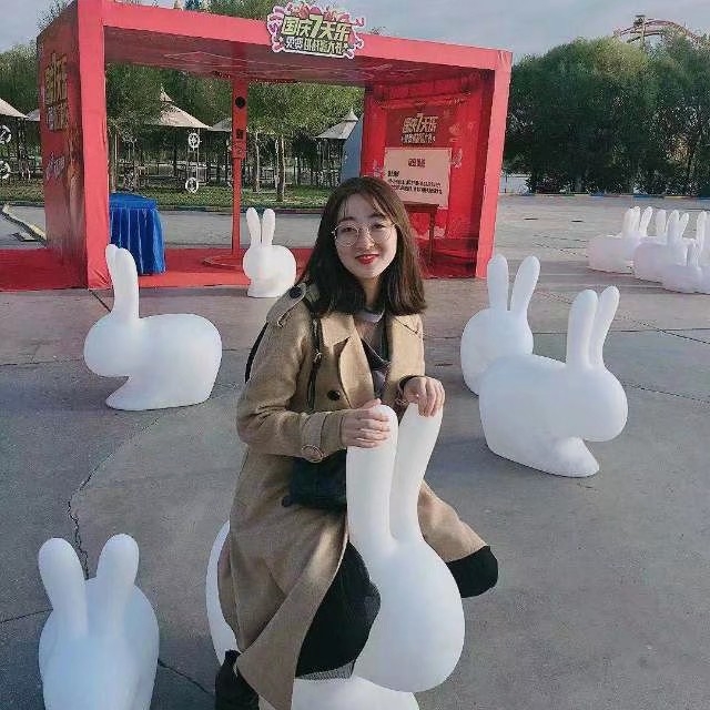 且听耳语的第一张照片--平顶山相亲服务中心