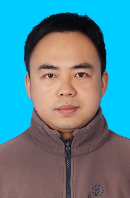 斌哥哥的第一张照片--平顶山相亲服务中心