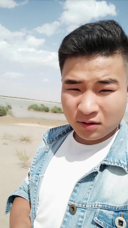 王强的第一张照片--平顶山相亲服务中心