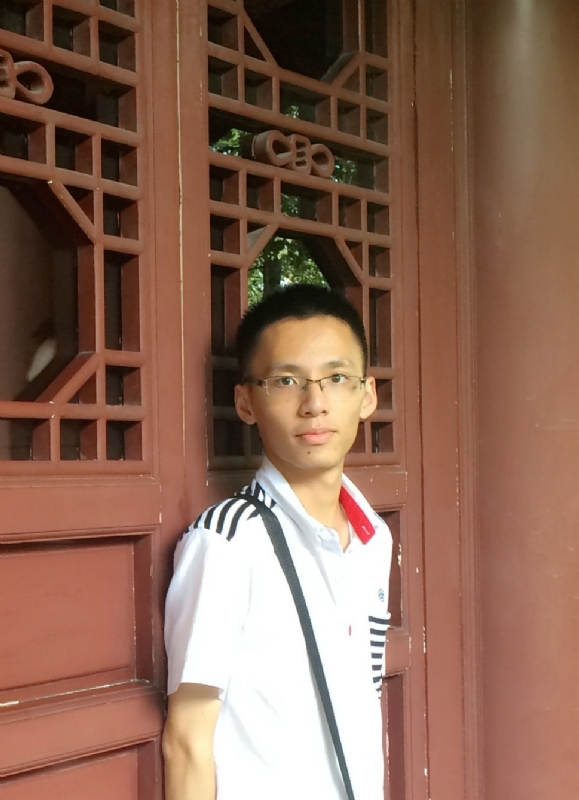 huangwm的第二张照片--平顶山相亲服务中心