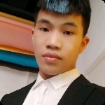 单身小哥的第一张照片--平顶山相亲服务中心