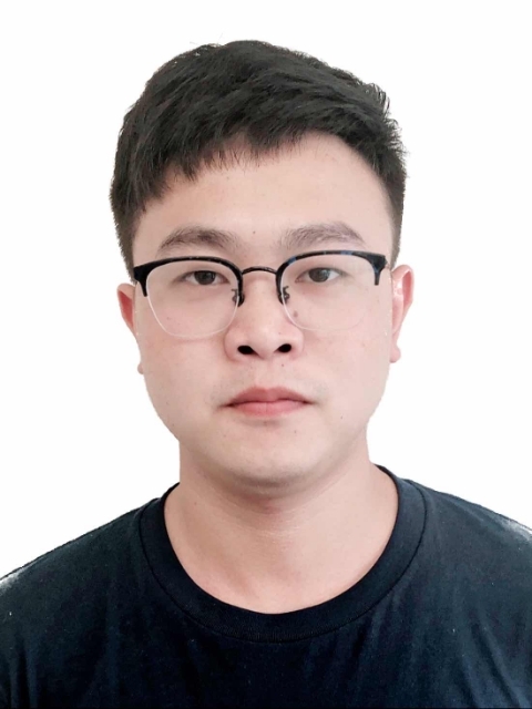 袁炜的第一张照片--平顶山相亲服务中心