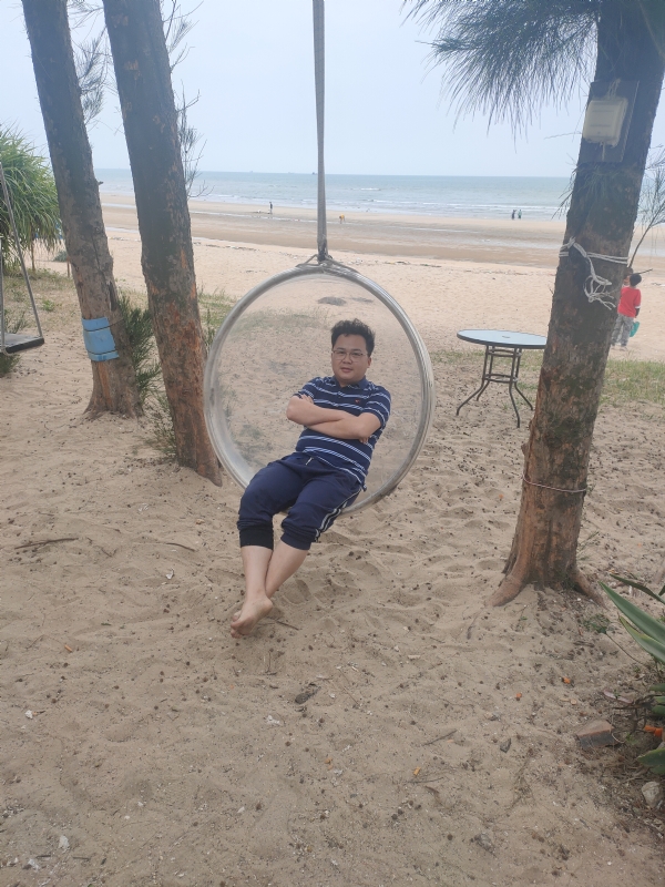 李开心的第一张照片--平顶山相亲服务中心