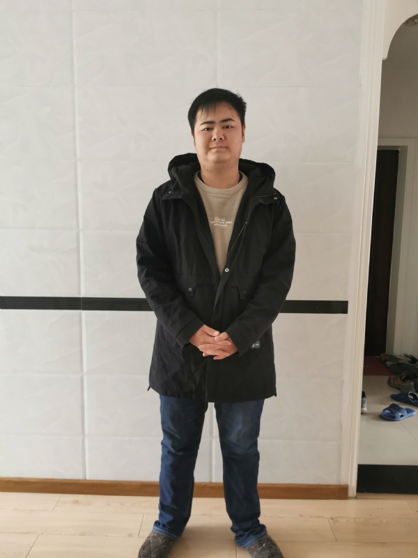 cake的第一张照片--平顶山相亲服务中心