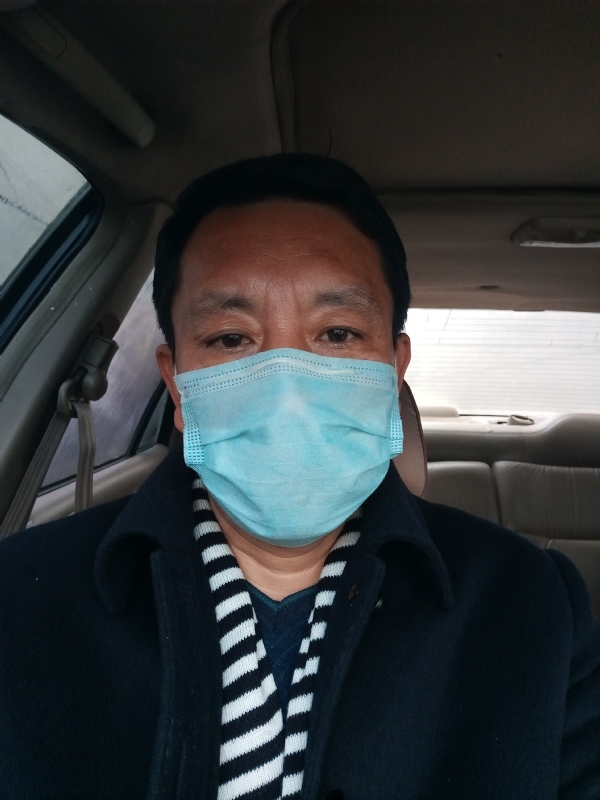 吉祥鸟的第一张照片--平顶山相亲服务中心