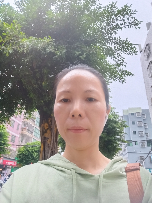 容容的第一张照片--平顶山相亲服务中心