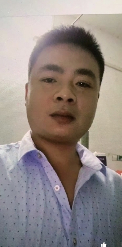 只对你温柔的第一张照片--平顶山相亲服务中心