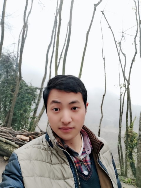 终于等到你的第二张照片--平顶山相亲服务中心