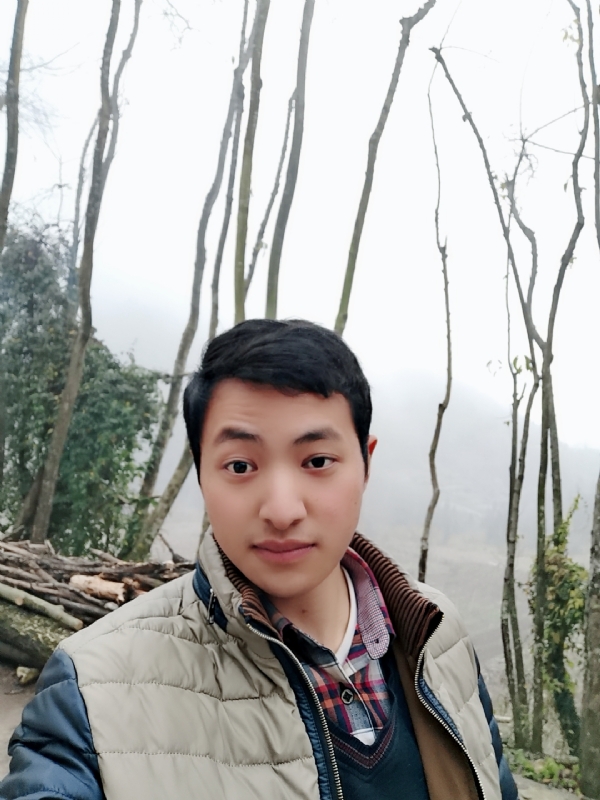 终于等到你的第四张照片--平顶山相亲服务中心