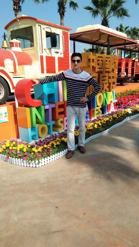 终于等到你的第五张照片--平顶山相亲服务中心