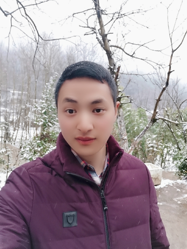 终于等到你的第八张照片--平顶山相亲服务中心