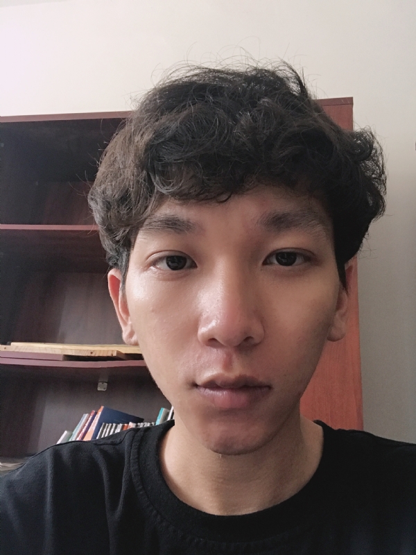 晚风的第一张照片--平顶山相亲服务中心