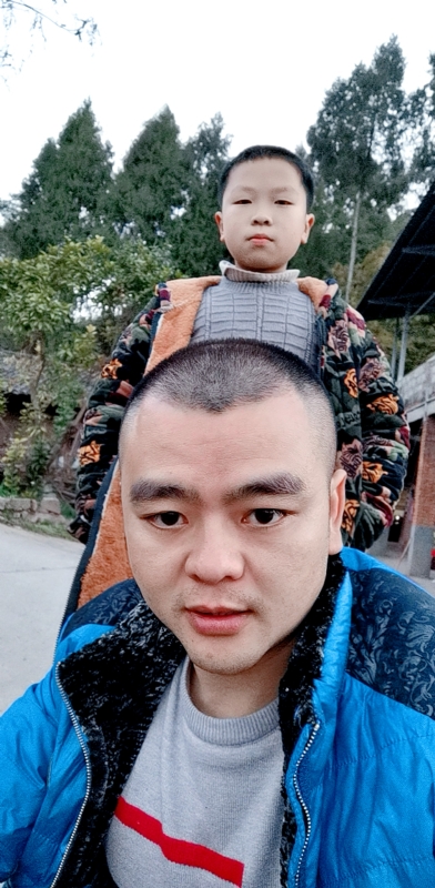 钟生发财的第三张照片--平顶山相亲服务中心