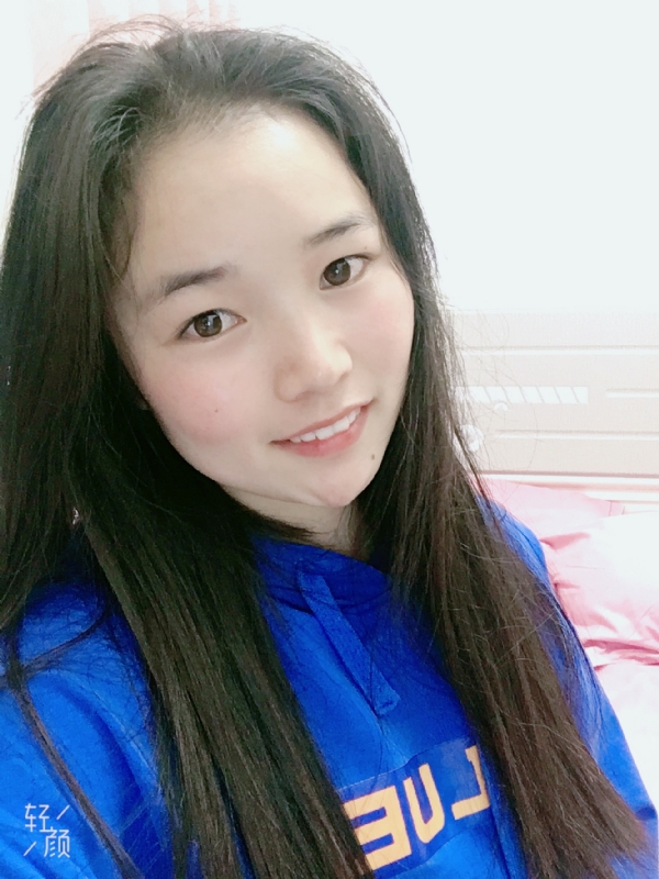 王小姐的第一张照片--平顶山相亲服务中心