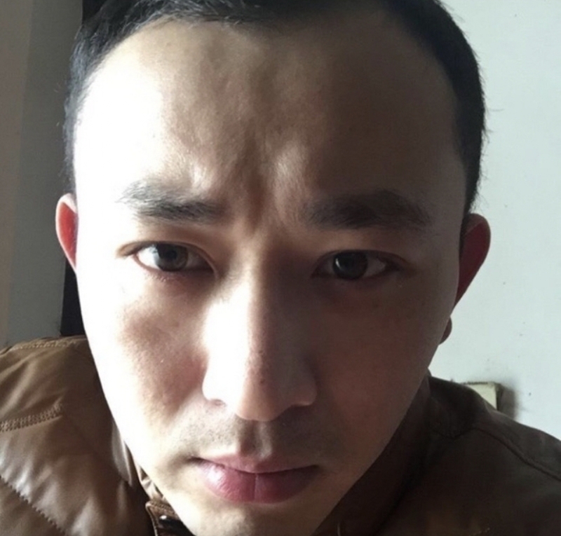 摘星小虫的第一张照片--平顶山相亲服务中心