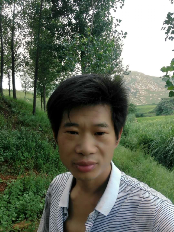 好男儿的第三张照片--平顶山相亲服务中心