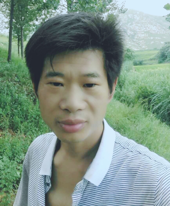 好男儿的第四张照片--平顶山相亲服务中心